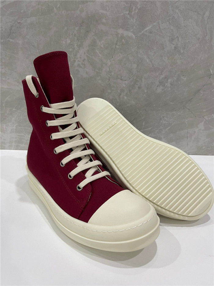 RICK OWENS DRKSHDW