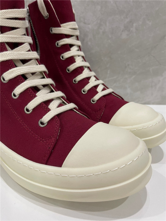 RICK OWENS DRKSHDW