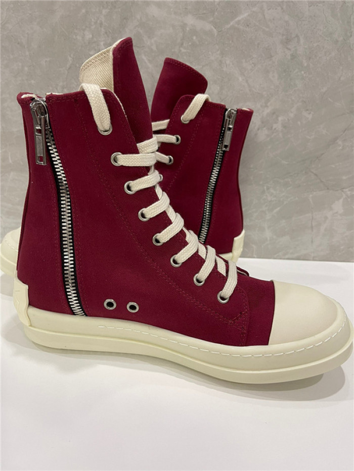 RICK OWENS DRKSHDW
