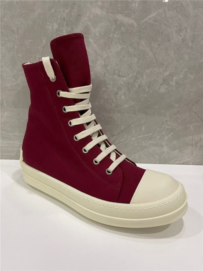 RICK OWENS DRKSHDW