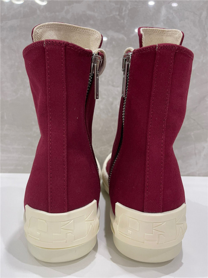 RICK OWENS DRKSHDW