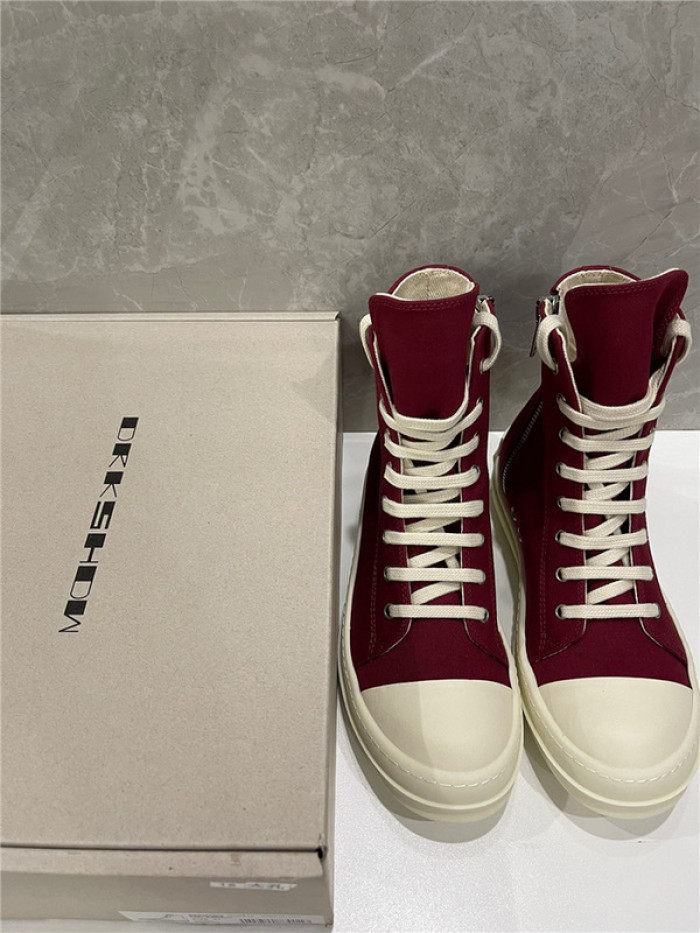 RICK OWENS DRKSHDW