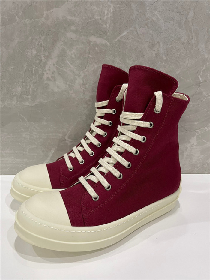 RICK OWENS DRKSHDW