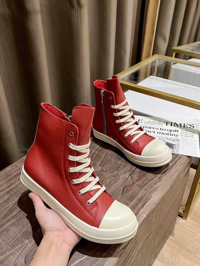 RICK OWENS DRKSHDW