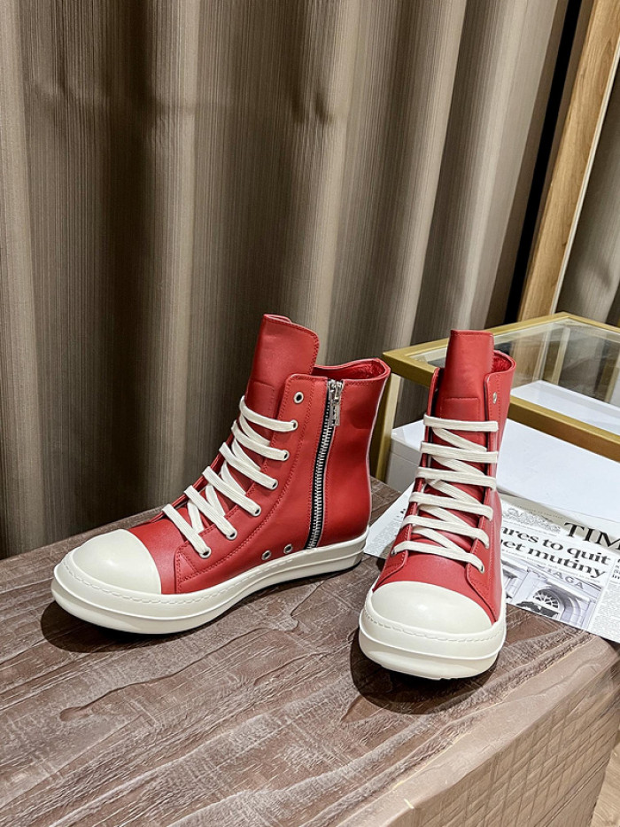RICK OWENS DRKSHDW