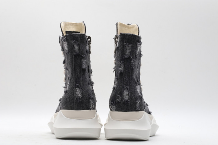 RICK OWENS DRKSHDW