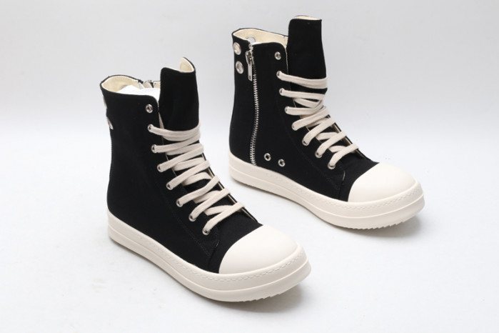 RICK OWENS DRKSHDW
