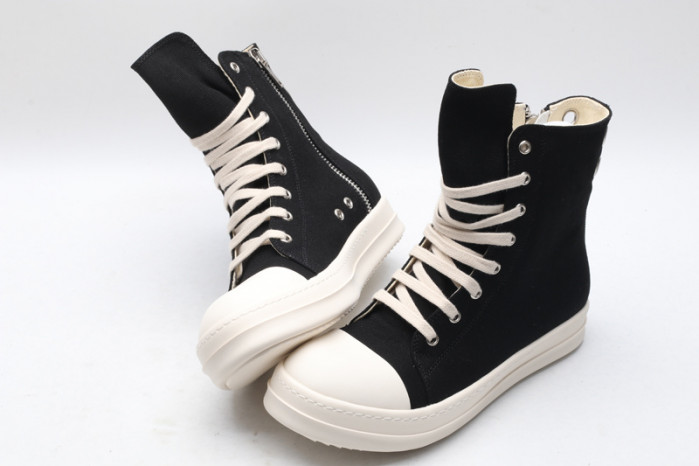 RICK OWENS DRKSHDW