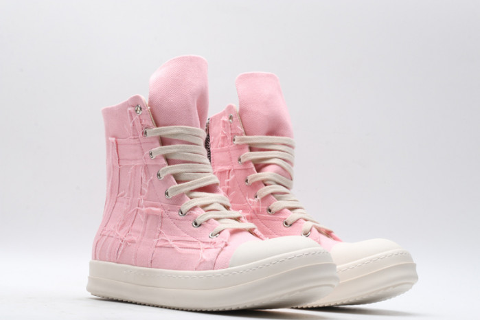 RICK OWENS DRKSHDW