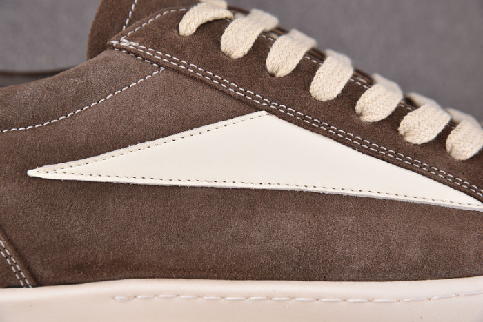 RICK OWENS DRKSHDW