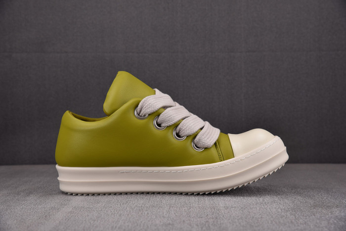 RICK OWENS DRKSHDW