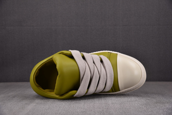RICK OWENS DRKSHDW