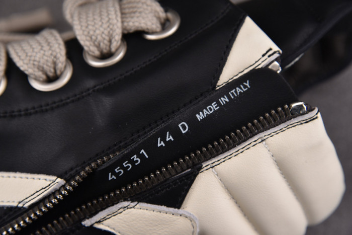 RICK OWENS DRKSHDW