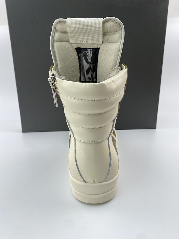 RICK OWENS DRKSHDW