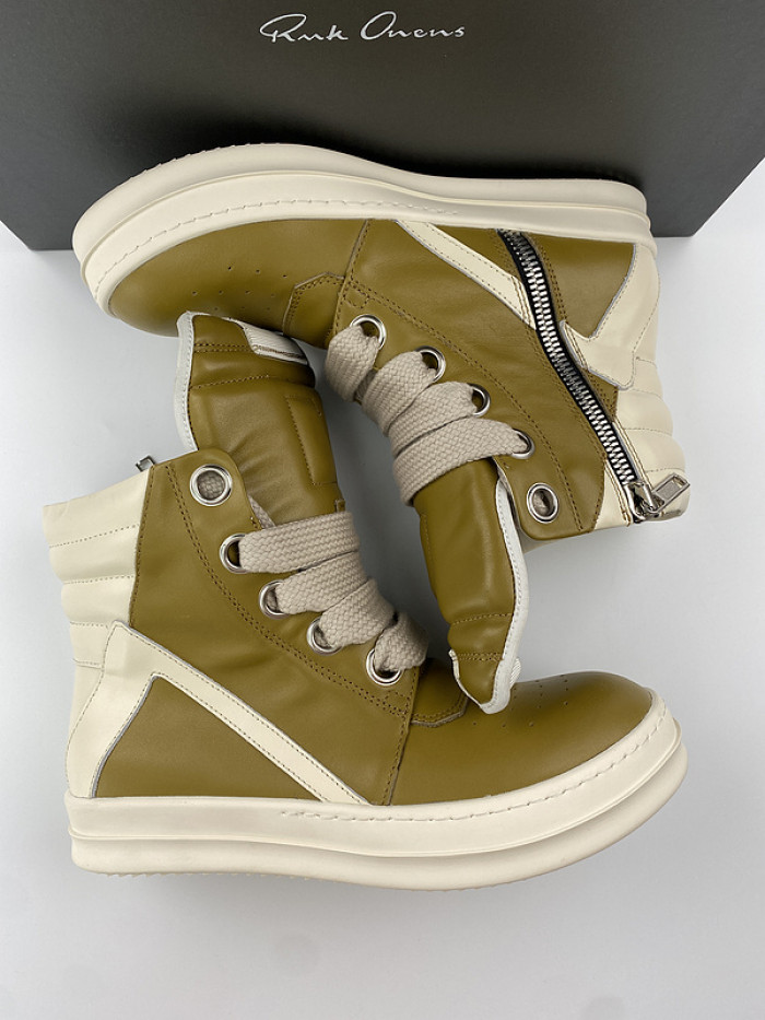RICK OWENS DRKSHDW