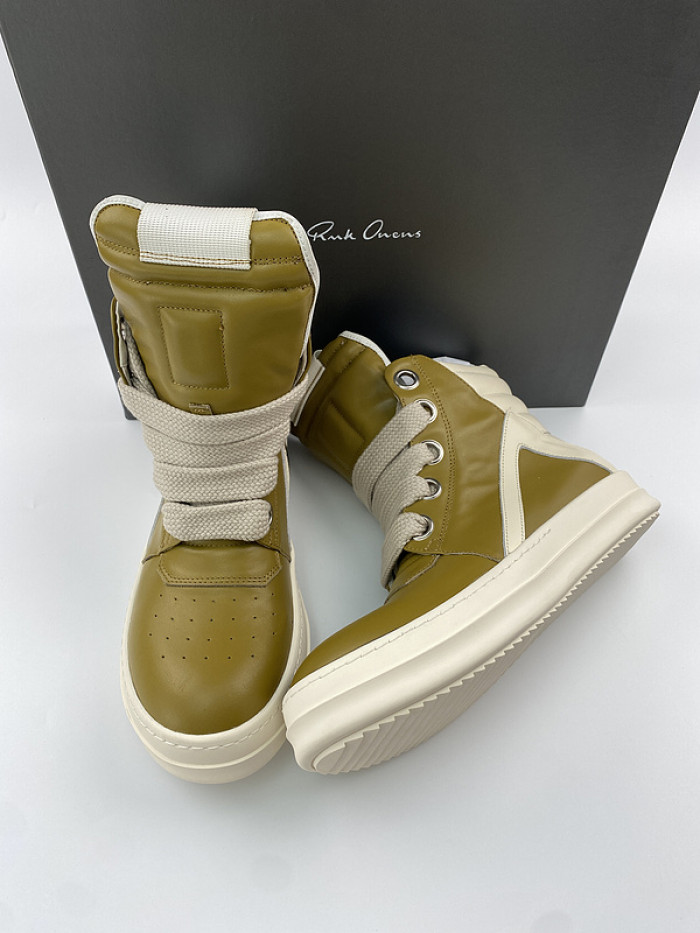 RICK OWENS DRKSHDW