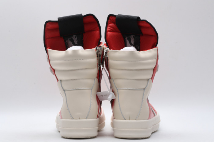 RICK OWENS DRKSHDW