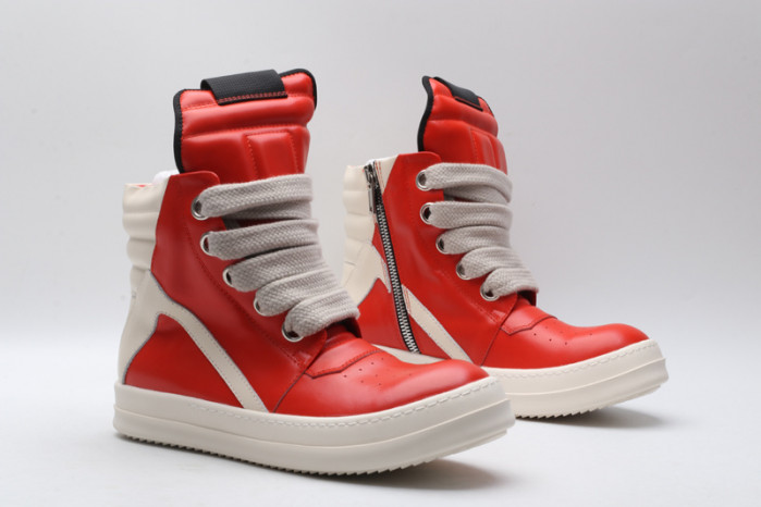 RICK OWENS DRKSHDW