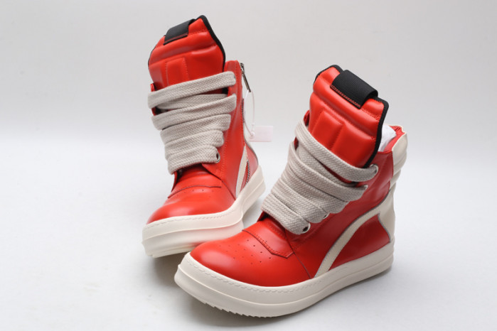 RICK OWENS DRKSHDW