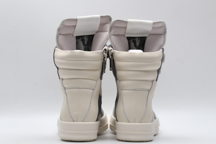 RICK OWENS DRKSHDW
