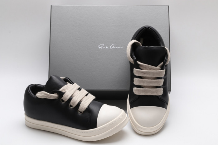 RICK OWENS DRKSHDW