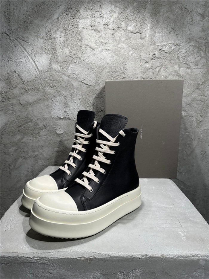 RICK OWENS DRKSHDW