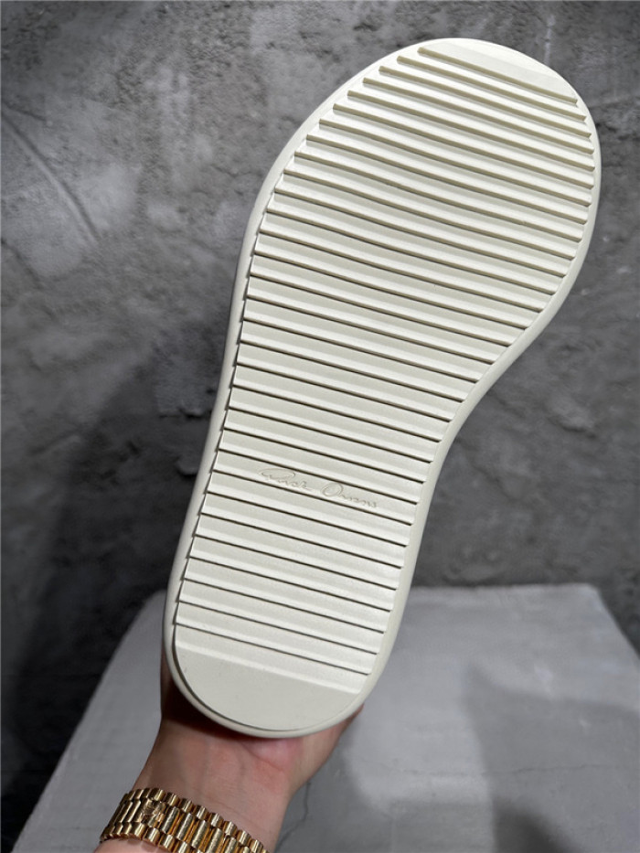 RICK OWENS DRKSHDW