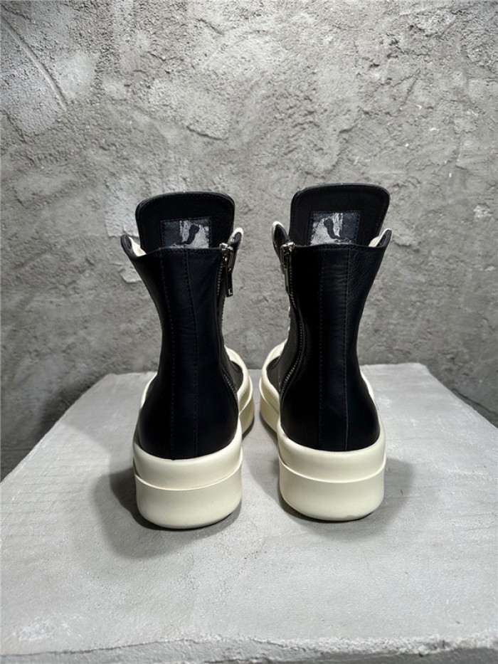 RICK OWENS DRKSHDW