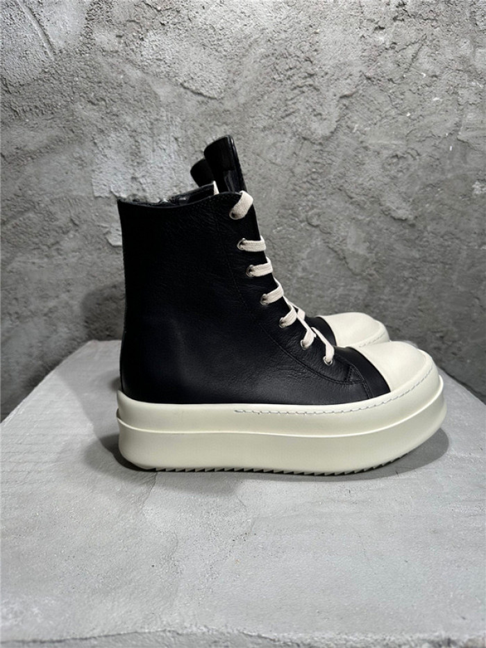 RICK OWENS DRKSHDW