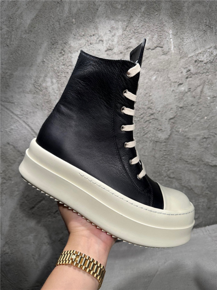 RICK OWENS DRKSHDW