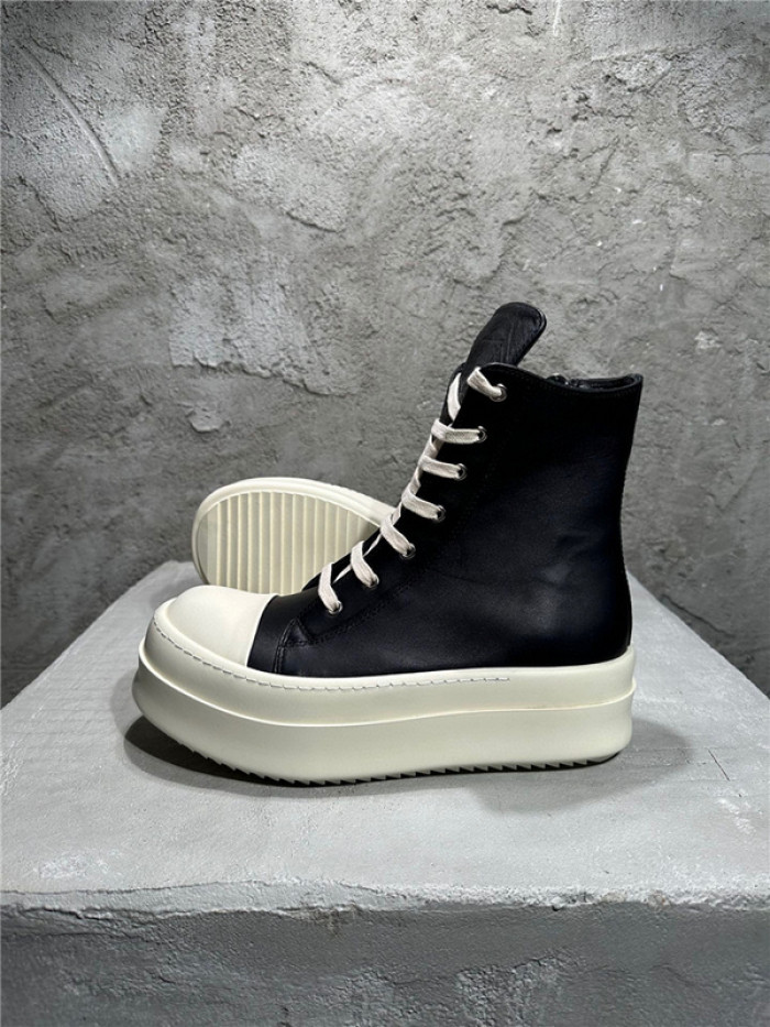 RICK OWENS DRKSHDW