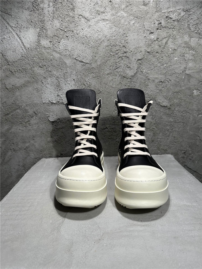 RICK OWENS DRKSHDW