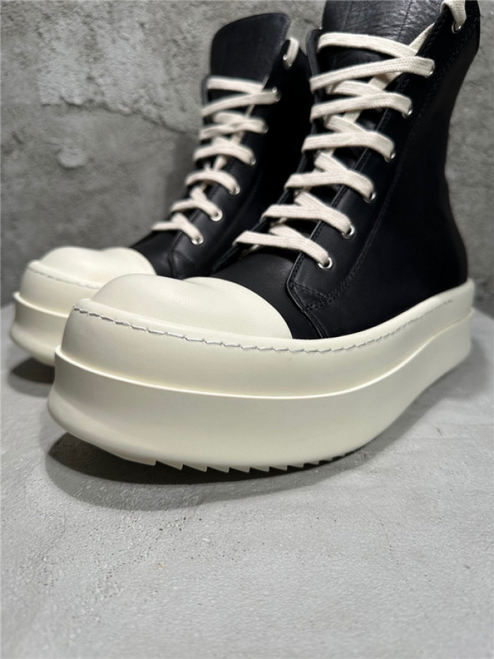 RICK OWENS DRKSHDW