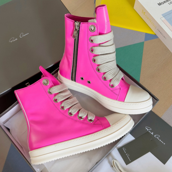 RICK OWENS DRKSHDW