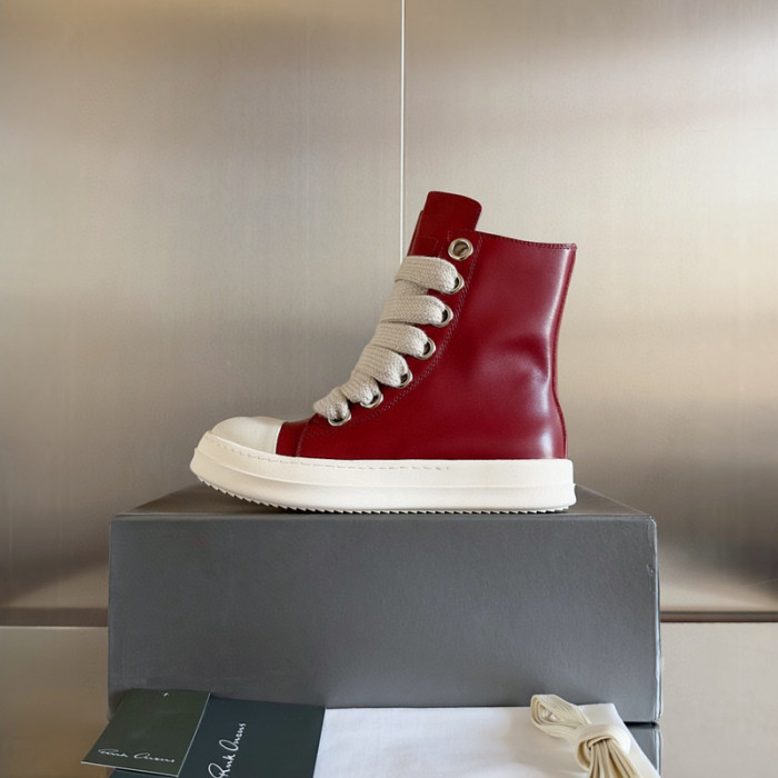 RICK OWENS DRKSHDW