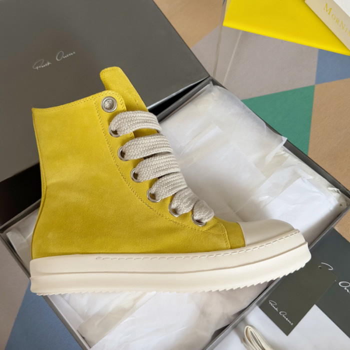RICK OWENS DRKSHDW