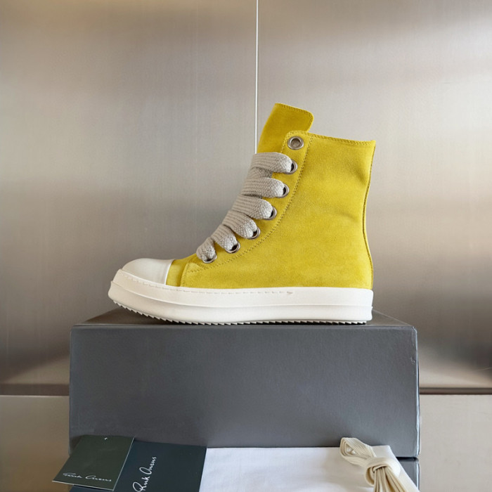 RICK OWENS DRKSHDW