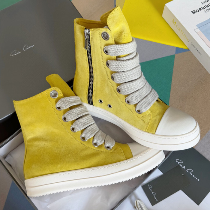 RICK OWENS DRKSHDW