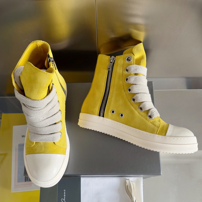 RICK OWENS DRKSHDW