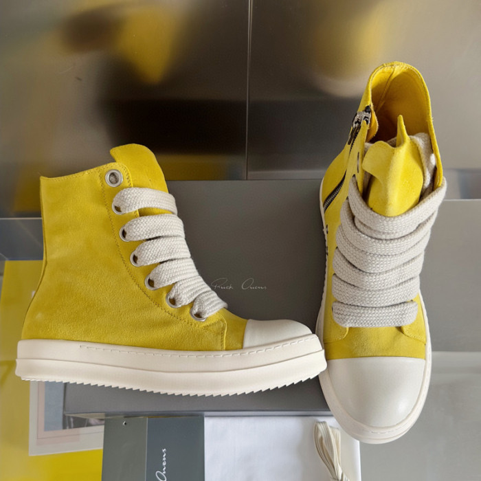 RICK OWENS DRKSHDW