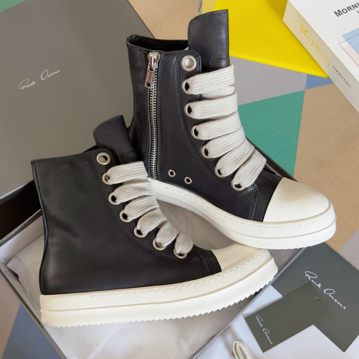 RICK OWENS DRKSHDW
