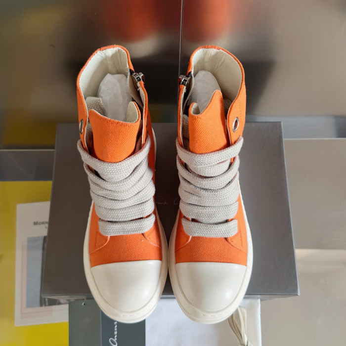 RICK OWENS DRKSHDW