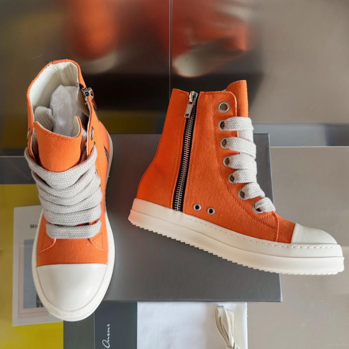 RICK OWENS DRKSHDW