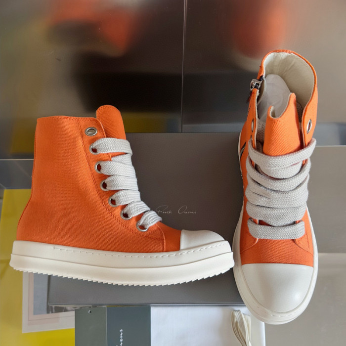 RICK OWENS DRKSHDW