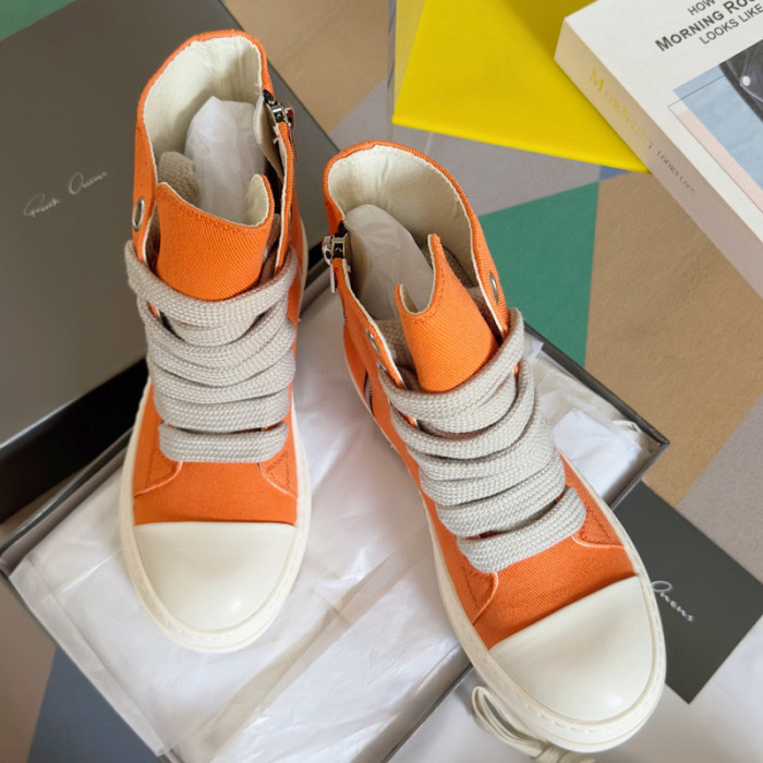RICK OWENS DRKSHDW