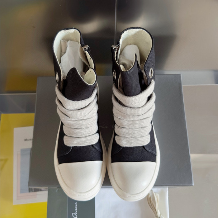 RICK OWENS DRKSHDW
