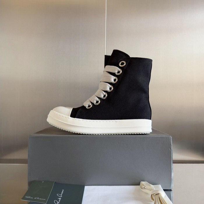 RICK OWENS DRKSHDW