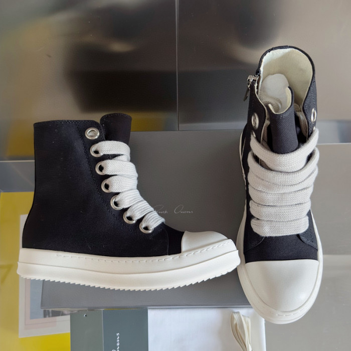 RICK OWENS DRKSHDW