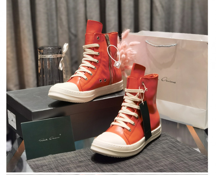 RICK OWENS DRKSHDW