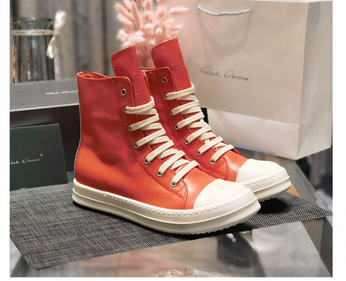 RICK OWENS DRKSHDW